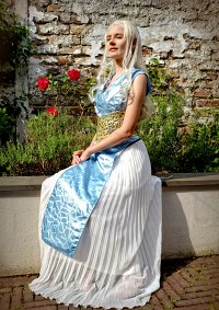 Cosplay-Cover: Daenerys Targaryen