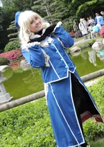 Cosplay-Cover: Atago [愛宕]