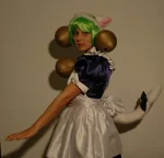 Foto des Kostüms