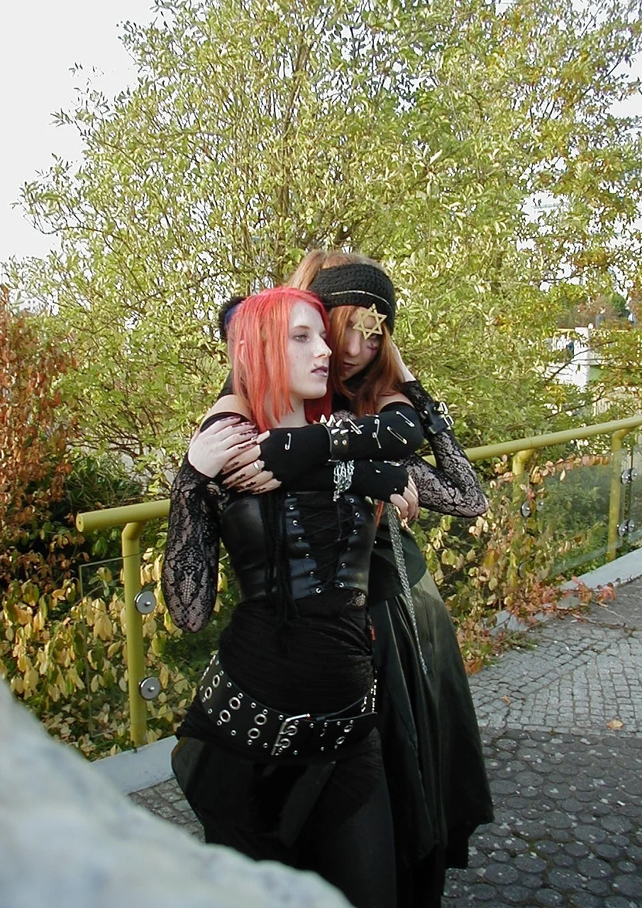 Cosplay-Cover: Kisaki (Syndrome)