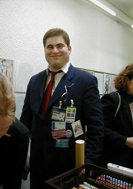 Cosplay-Cover: Jinnai