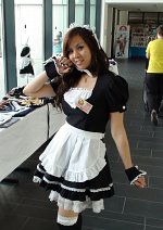 Cosplay-Cover: Maid