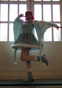 Cosplay-Cover: Ice Pretear