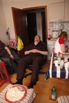 Foto des Kostüms