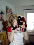 Foto des Kostüms