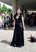 Cosplay-Cover: Gothic Lady