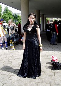 Cosplay-Cover: Gothic Lady