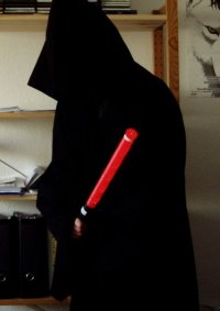 Cosplay-Cover: Darth Puka