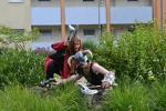 Foto des Kostüms