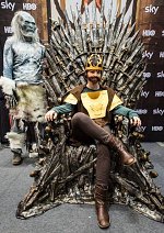 Cosplay-Cover: Renly Baratheon