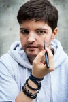 Foto des Kostüms