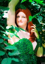 Cosplay-Cover: Poison Ivy