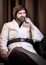 Cosplay-Cover: Obi-Wan Kenobi