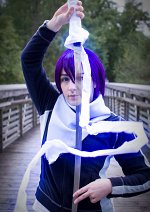 Cosplay-Cover: Yato