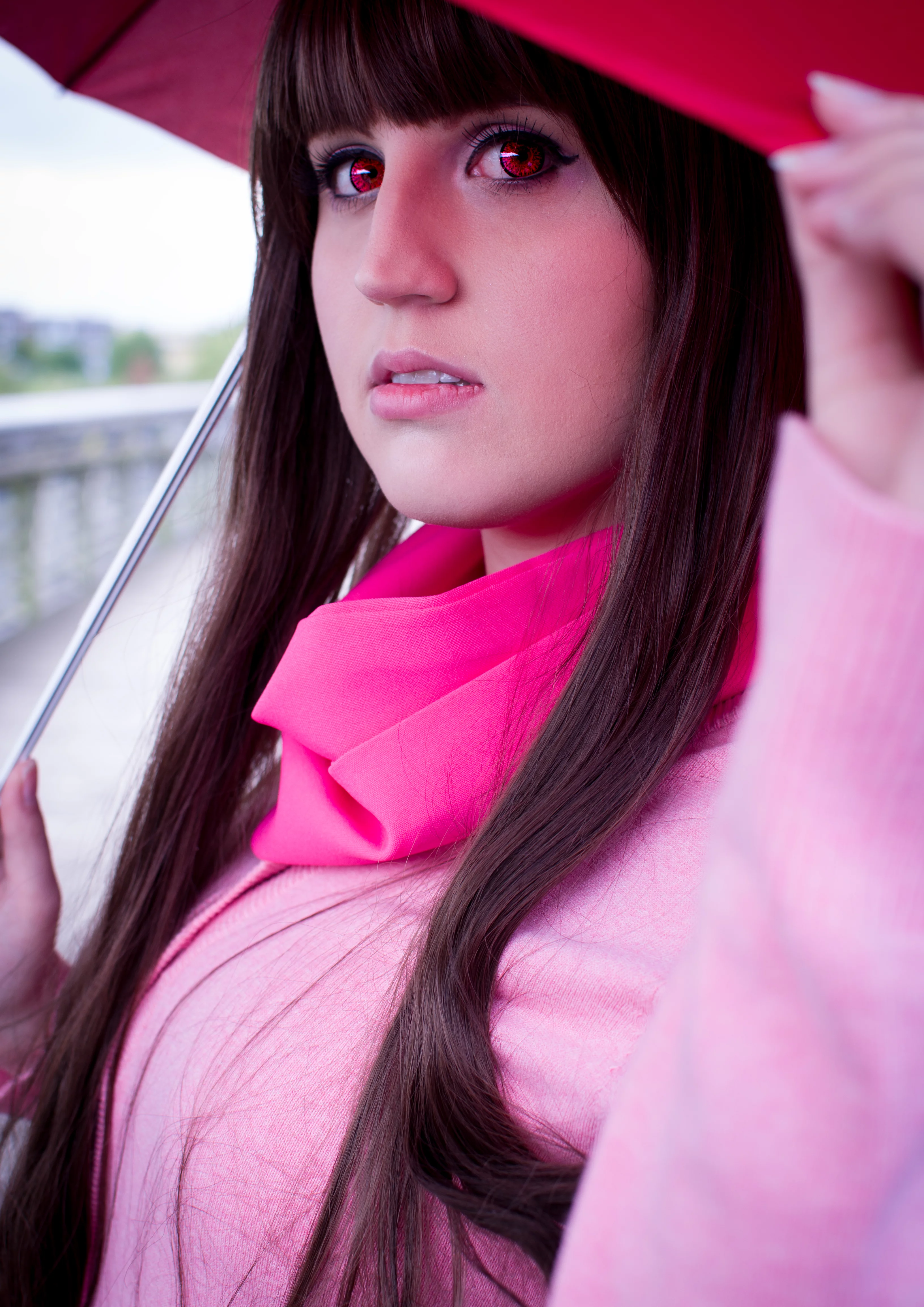 Cosplay-Cover: Hiyori Iki [episode 3]