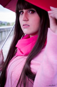 Cosplay-Cover: Hiyori Iki [episode 3]