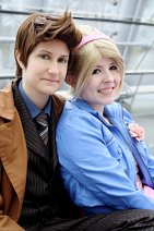 Cosplay-Cover: Rose Tyler ღ The Idiot