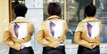 Cosplay-Cover: Hanji Zoe