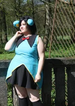 Cosplay-Cover: Luxio #6