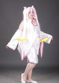 Cosplay-Cover: Kyubey #9