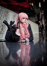 Cosplay-Cover: Luka~Secret Police