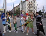 Foto des Kostüms