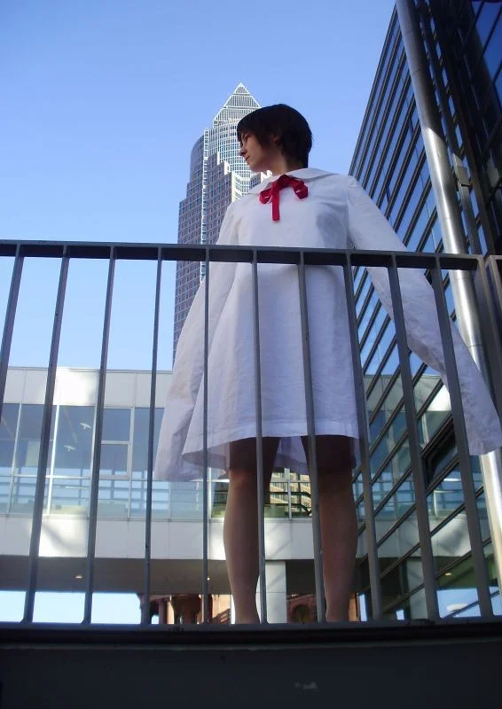 Cosplay-Cover: Spanien [Childhood]