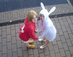 Foto des Kostüms