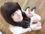 Cosplay-Cover: Taiwan [Eigene Version/Fanart]