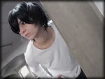 Cosplay-Cover: L