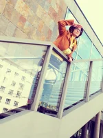 Cosplay-Cover: Hanji Zoe
