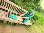 Cosplay-Cover: BMO