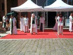 Foto des Kostüms