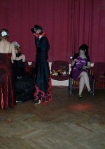 Cosplay-Cover: Sommernachts/Maskenball 2009