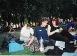 Foto des Kostüms