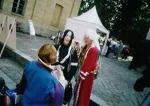Foto des Kostüms