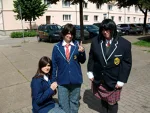 Cosplay-Cover: Nobuta