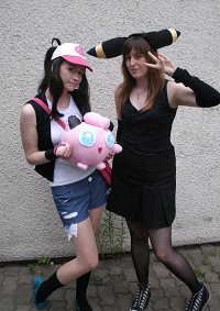 Cosplay-Cover: Nachtara