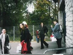 Foto des Kostüms