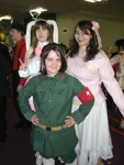Foto des Kostüms