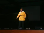 Cosplay-Cover: Ryoga