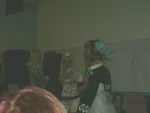 Foto des Kostüms