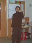 Foto des Kostüms
