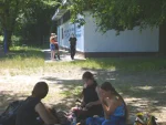 Foto des Kostüms