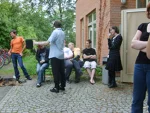 Foto des Kostüms