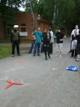 Foto des Kostüms