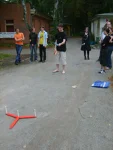 Foto des Kostüms