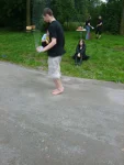 Foto des Kostüms