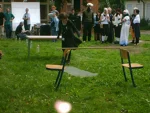Foto des Kostüms