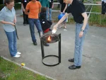 Foto des Kostüms